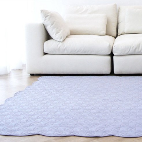 포근함에 잠들다: 수팍 목화솜 카페트 스프레드로 경험하는 쾌적하고 안락한 숙면