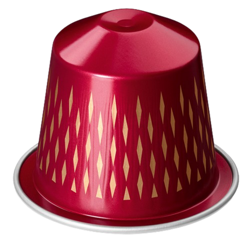 네스프레소의 정품 캡슐커피 한정판 3종 세트로 겨울 휴일에 따뜻함과 기쁨을 선사하세요.