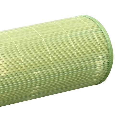 대나무 죽부인으로 열대야 극복하고 꿀잠!