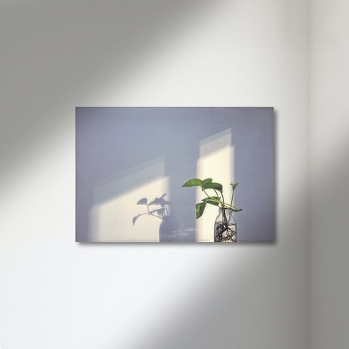 마이데일리룸 패브릭 포스터 두꺼비집 배전함 가리개 벽 인테리어 촬영 소품 집들이, 02 오후빛