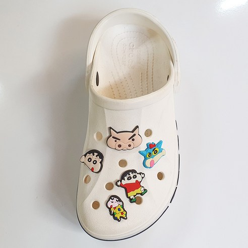 힌둥이 짱 캐릭터 파츠 19종set 할인된 가격으로 만나보세요.