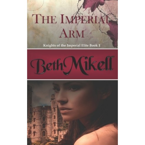 The Imperial Arm Paperback, Createspace Independent Pub..., English, 9781511828925