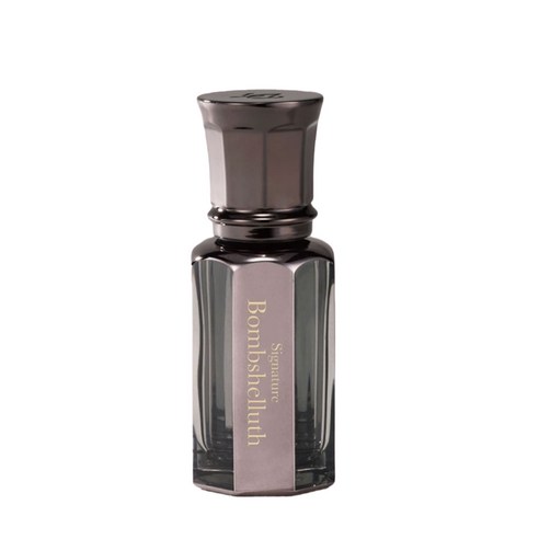 잊을 수 없는 첫인상, 당신의 매력을 완성하는 비밀: 다니엘트루스 오일 퍼퓸 밤쉘루스 다니엘트루스향수