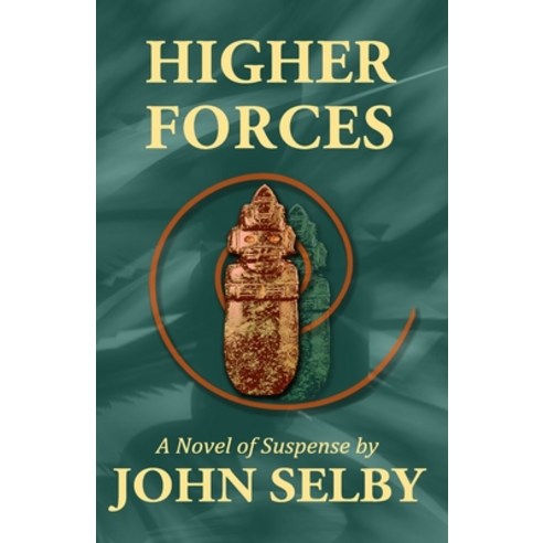 Higher Forces Paperback, Waterside Productions
