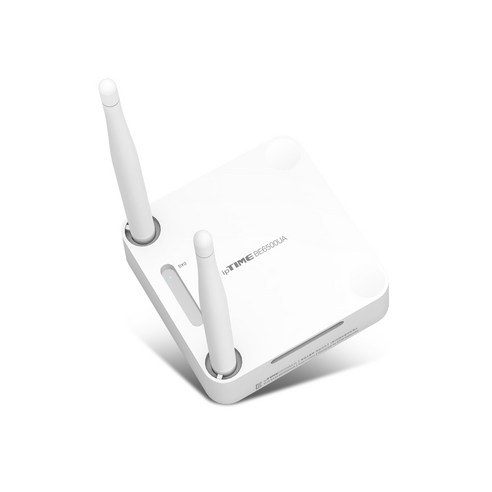 ipTIME WIFI7 트라이밴드 USB 무선랜카드, 1개