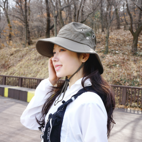 [오케이나우ㅣ인기상품] 다목적 모험을 위한 필수품: 젠틀앵글러 정글모자 [OKNOWㅣ추천상품]