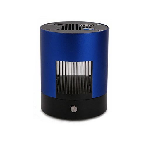 망원경 야간 투시경 단 망경 안경 소니 컬러 카메라 테 냉각 천문학 천체