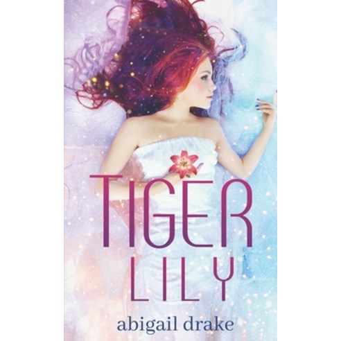 Tiger Lily Paperback, Independently Published, English, 9781797974316