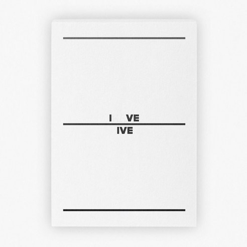 [초판 예약특전 포함] 아이브 IVE 앨범 아이해브 아이엠 I AM 키치 정규1집 CD VER 3 버전 3