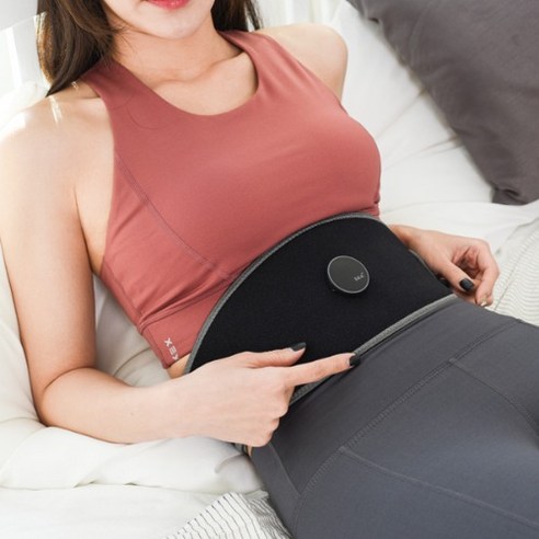 뭉친 근육에 자유를 선사하는 마법, 발락 저주파 마사지기