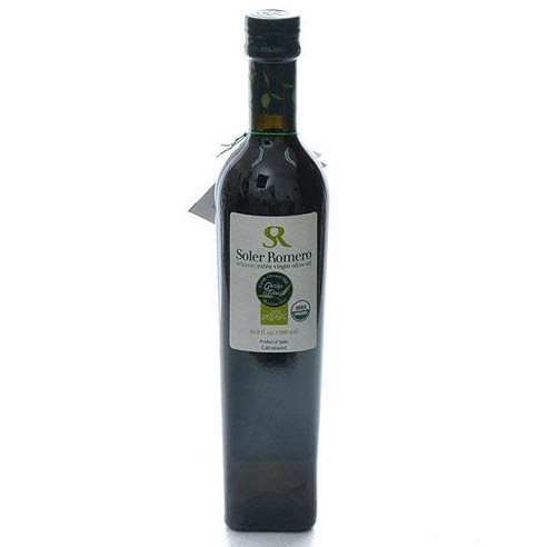 매일 먹는 기름, 이제 안심하고 건강하게! 솔레르로메로 유기농 엑스트라버진 올리브오일 사용 후기 솔레르로메로올리브오일