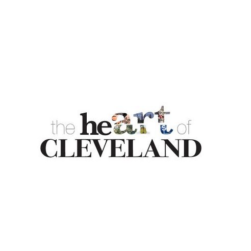 (영문도서) The Heart of Cleveland Paperback, Red Giant Books, English, 9780996871785
