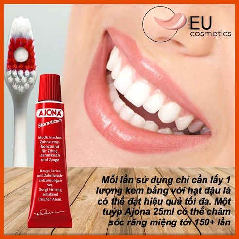 효과적인 입냄새 제거와 치석 케어