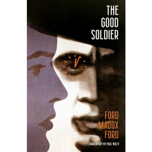 (영문도서) The Good Soldier (Warbler Classics) Paperback, Warbler Classics, English, 9781954525313