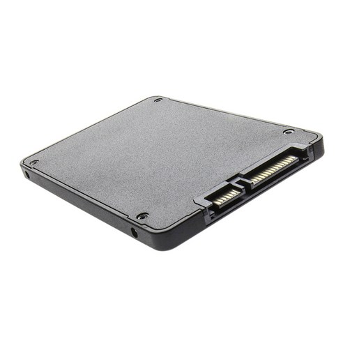 2.5 인치 SSD 1TB SATA 3.0 6GB / S 내장 데스크탑 / 랩톱 컴퓨터 용 SSD 하드 드라이브 유니버설 1TB, 보여진 바와 같이, 하나