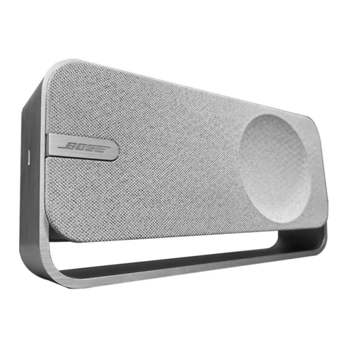 보스 사운드링크 홈 블루투스 스피커, 음악 감상의 품격을 높이다.