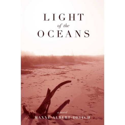 (영문도서) Light of the Oceans Paperback, Lulu.com, English, 9781387837670