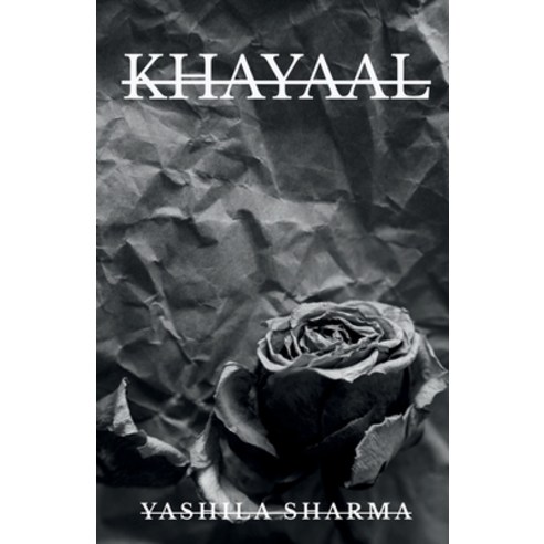 (영문도서) Khayaal. Paperback, Notion Press, English, 9781648995958