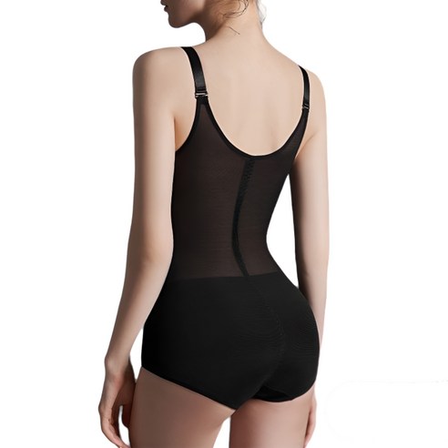 숨겨진 1인치를 찾아 자신감을 되찾아 줄 마법, 겔로벨 올인원 바디쉐이퍼