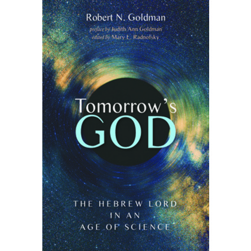 Tomorrow''s God Paperback, Wipf & Stock Publishers