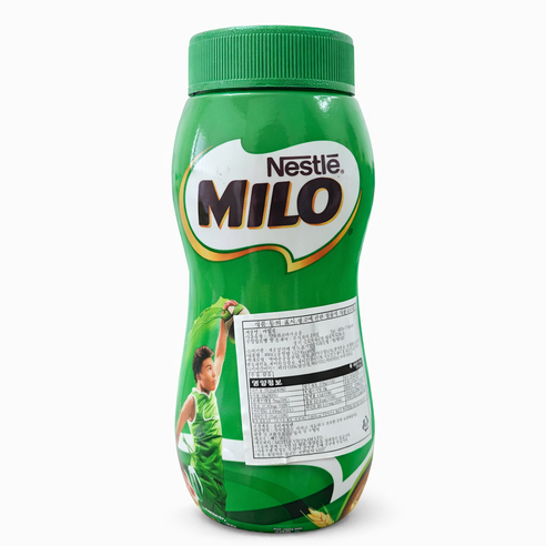 베트남 네슬레 마일로 코코아 핫초코 파우더 Nestle Milo