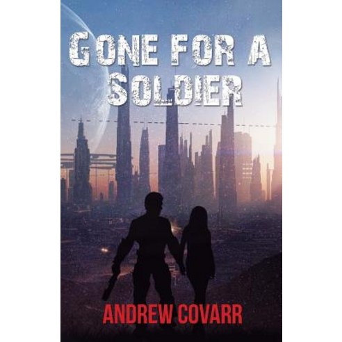 Gone for a soldier Paperback, Austin Macauley