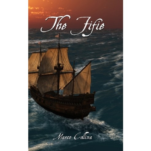 (영문도서) The Fifie Hardcover, Mac Press, English, 9798986465036
