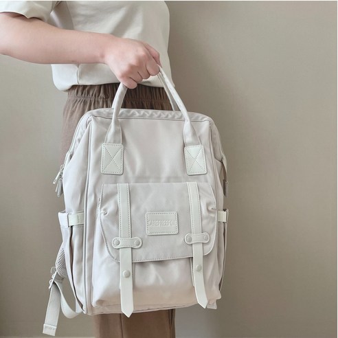 스마트하고 스타일리시한 부모의 선택