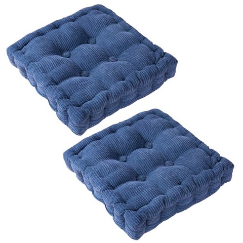 편안함과 실용성을 갖춘 CENDY 두꺼운 방석 의자 의자방석