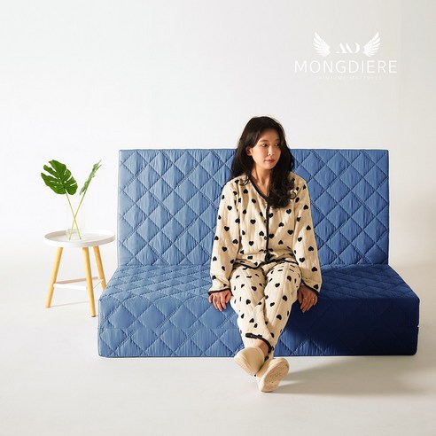 편안한 수면을 위한 완벽한 선택