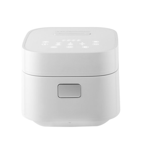 쏠로니 혈당컷팅밥솥: 건강과 맛을 모두 잡는 스마트 솔루션