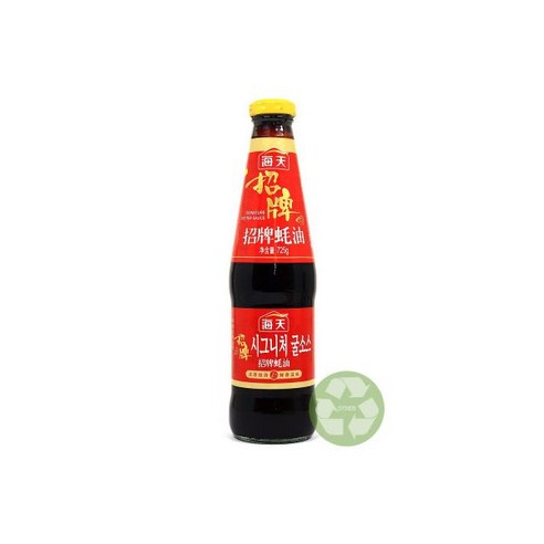 해천 시그니처 굴소스 725g