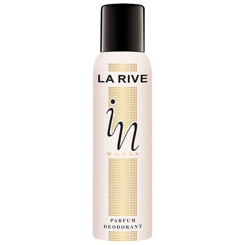 라리브 인우먼 퍼퓸 데오드란트, 1개, 150ml