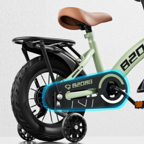 우리 아이 첫 자전거, 꿈과 희망을 싣고 달리는 특별한 경험