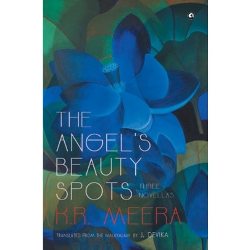 (영문도서) The Angel''s Beauty Spots Hardcover, Aleph Book Company, English, 9789388292832