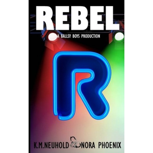 Rebel Paperback, Independently Published