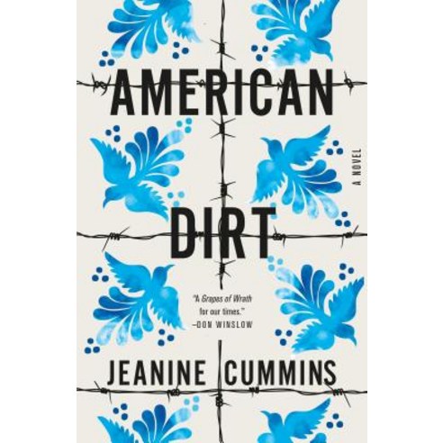 American Dirt, Flatiron Books