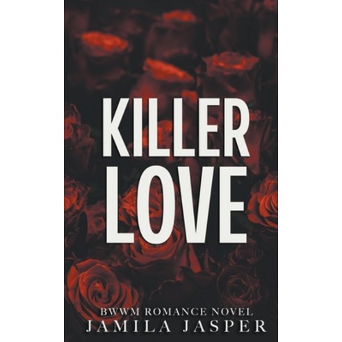 (영문도서) Killer Love Paperback, Jamila Jasper, English, 9798223858188