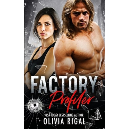 (영문도서) Factory Profiler Paperback, Independently Published, English, 9798437273890