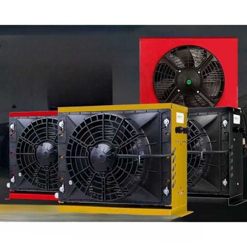 캠핑을 더욱 쾌적하게 즐기세요