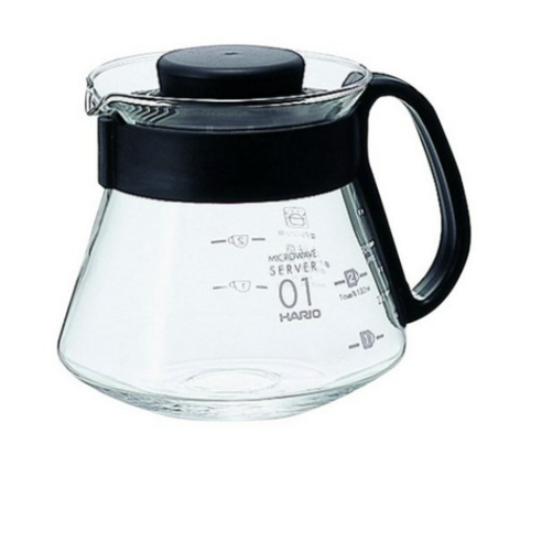 하리오 coffee Server 360ml