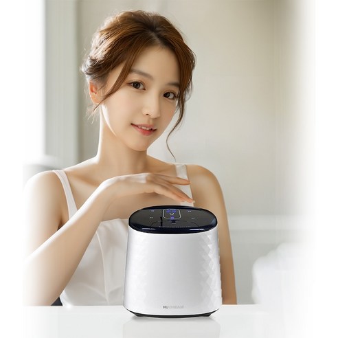 휴드림 냉온수매트: 여름과 겨울의 완벽한 동반자 냉온수매트