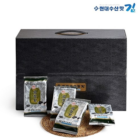 기타 현대수산맛김 보령대천김 곱창김 도시락김 30봉 대천곱창김 기타 현대수산맛김 보령대천김 곱창김 도시락김 30봉 대천곱창김