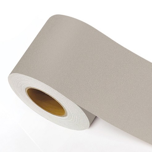 [애드라이프] 몰딩 시트지 2.5m 벽지 걸레받이 인테리어 띠지, 11. FDSM-08 브라운 몰딩