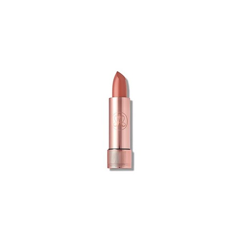 Anastasia Beverly Hills - 새틴 립스틱 - 티즈, Peach Bud, Peach Bud