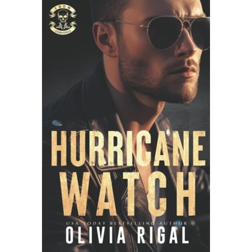 (영문도서) Hurricane Watch Paperback, Lady O Publishing, English, 9798223525066