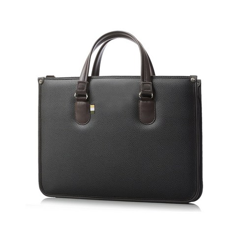 가볍고 실용적인 준토 스마트 포켓 서류가방, 당신의 일상을 스타일리시하게!