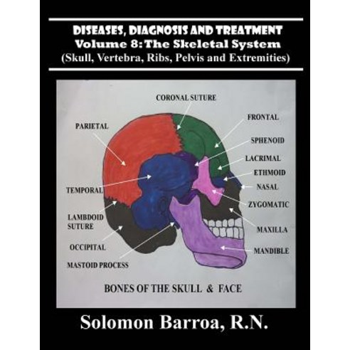 (영문도서) Diseases Diagnosis and Treatment Paperback, Createspace Independent Pub..., English, 9781489542519