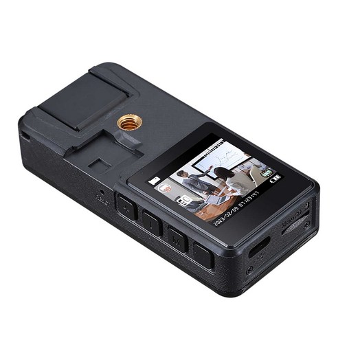이지스 EG-A42 바디캠: 일상 업무 및 증거 수집을 위한 뛰어난 성능 카메라