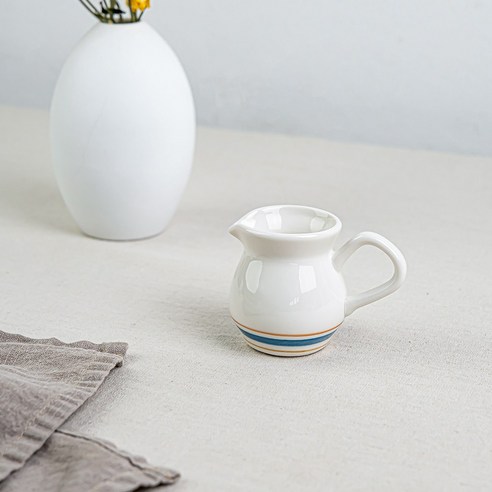 시라쿠스 메이플 소스컵 70ml, 코지블루, 2개